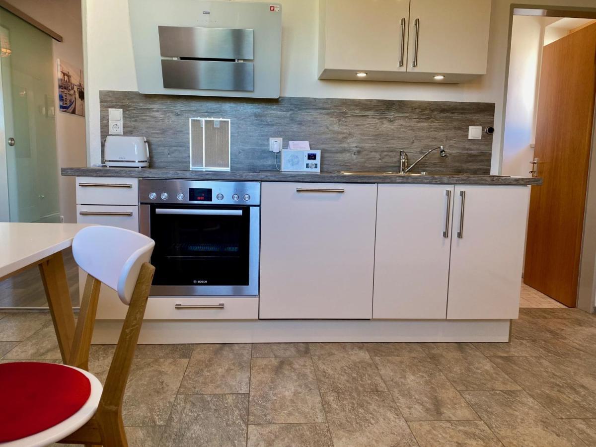 Ferienwohnung Auszeit Im Pfaffenwinkel - Wessobrunn Ngoại thất bức ảnh