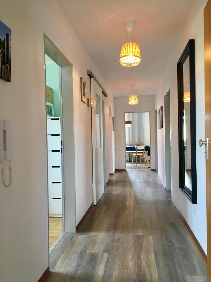 Ferienwohnung Auszeit Im Pfaffenwinkel - Wessobrunn Ngoại thất bức ảnh